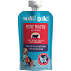 Solid Gold Bone Broth Beef for Dogs