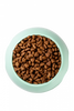 Optimeal Nutrient Balance Turkey & Barley Recipe Adult Cat Dry Food