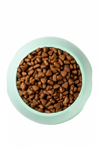 Optimeal Nutrient Balance Turkey & Barley Recipe Adult Cat Dry Food