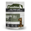 PureBites Beef Recipe Dog Food/Topper