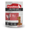 PureBites Dog Food Topper Chicken Recipe