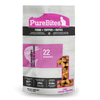 PureBites Salmon Recipe Cat Food/Topper