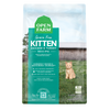 Open Farm Grain Free Chicken and Turkey Dry Kitten Food