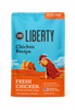 Bixbi Liberty Adult Chicken Kibble Dry Dog Food