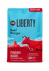 Bixbi Liberty Beef Dry Dog Food