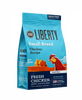 Bixbi Liberty Chicken Small Breed Kibble