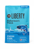 Bixbi Liberty Fisherman's Catch Kibble Dry Dog Food