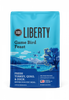Bixbi Liberty Gamebird Feast (Turkey, Quail, Duck) Kibble Dog Food