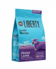 Bixbi Liberty Lamb Kibble Dog Food