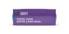 Bixbi Liberty Lamb Kibble Dog Food