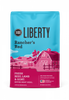 Bixbi Liberty Ranchers Red Recipe Grain Inclusive Kibble Dog Food
