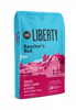 Bixbi Liberty Ranchers Red Recipe Grain Inclusive Kibble Dog Food