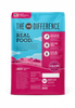 Bixbi Liberty Ranchers Red Recipe Grain Inclusive Kibble Dog Food