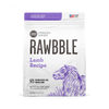 BIXBI Rawbble Freeze Dried  Lamb