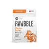 Bixbi Rawbble Freeze Dried Chicken Dog Food