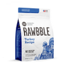 Bixbi Rawbble Freeze Dried Turkey Dog Food