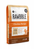 Bixbi Rawbble Kibble Grain Free Chicken Dog Food