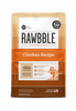 Bixbi Rawbble Kibble Grain Free Chicken Dog Food