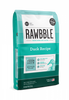 Bixbi Rawbble Kibble Grain Free Duck Dog Food