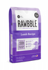 Bixbi Rawbble Kibble Grain Free Lamb Dog Food