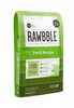 Bixbi Rawbble Kibble Grain Free Pork Dog Food