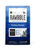 BIXBI Rawbble Kibble Grain Free Turkey