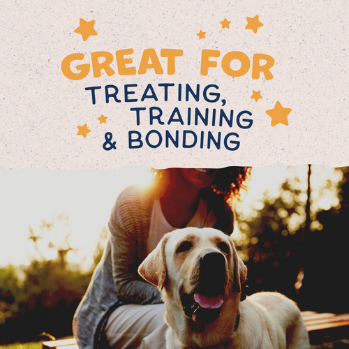 Natural Balance Rewards Crunchy Biscuits Dog Treats for Small Breeds with Real Duck