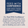 Natural Balance Rewards Crunchy Biscuits Dog Treats for Small Breeds with Real Venison