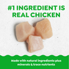Greenies Pill Pockets Canine Chicken Flavor Dog Treats