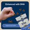 Blue Buffalo Bits Tasty Chicken Natural Soft-Moist Training Treats