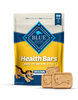 Blue Health Bars Baked With Banana & Yogurt Dog Treats