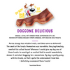 Beggin' Strips Bacon Dog Treats