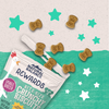 Natural Balance Rewards Crunchy Biscuits Dog Treats for Small Breeds with Real Chicken