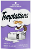 Temptations Dairy Cat Treats