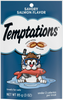 Temptations Savory Salmon Cat Treats