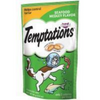 Temptations Seafood Medley Cat Treats