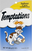 Temptations Hairball Control Chicken Indoor Cat Treats