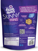 Fruitables Skinny Mini Pumpkin & Blueberry Dog Treats