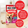 Milk-Bone Flavor Snacks Mini