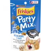 Friskies Party Mix Beachside Crunch Cat Treats