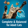 Purina Friskies Party Mix Beachside Crunch Cat Treats