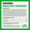 Greenies Feline SmartBites Healthy Indoor Natural Chicken Flavor Soft & Crunchy Adult Cat Treats