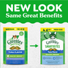 Greenies Feline SmartBites Healthy Indoor Natural Tuna Flavor Soft & Crunchy Adult Cat Treats
