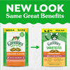 Greenies Smartbites Skin and Fur Chicken Cat Treats