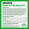 Greenies Smartbites Skin and Fur Salmon Cat Treats