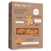 Buddy Biscuits Crunchy Grain Free Peanut Butter Dog Treats