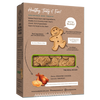 Buddy Biscuits Crunchy Grain Free Chicken Dog Treats
