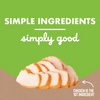 Buddy Biscuits Soft & Chewy Grain Free Chicken Cat Treats