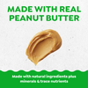 Greenies Pill Pockets Canine Peanut Butter Dog Treats