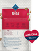 Blue Buffalo Bits Tender Beef Natural Soft Moist Training Dog Treats